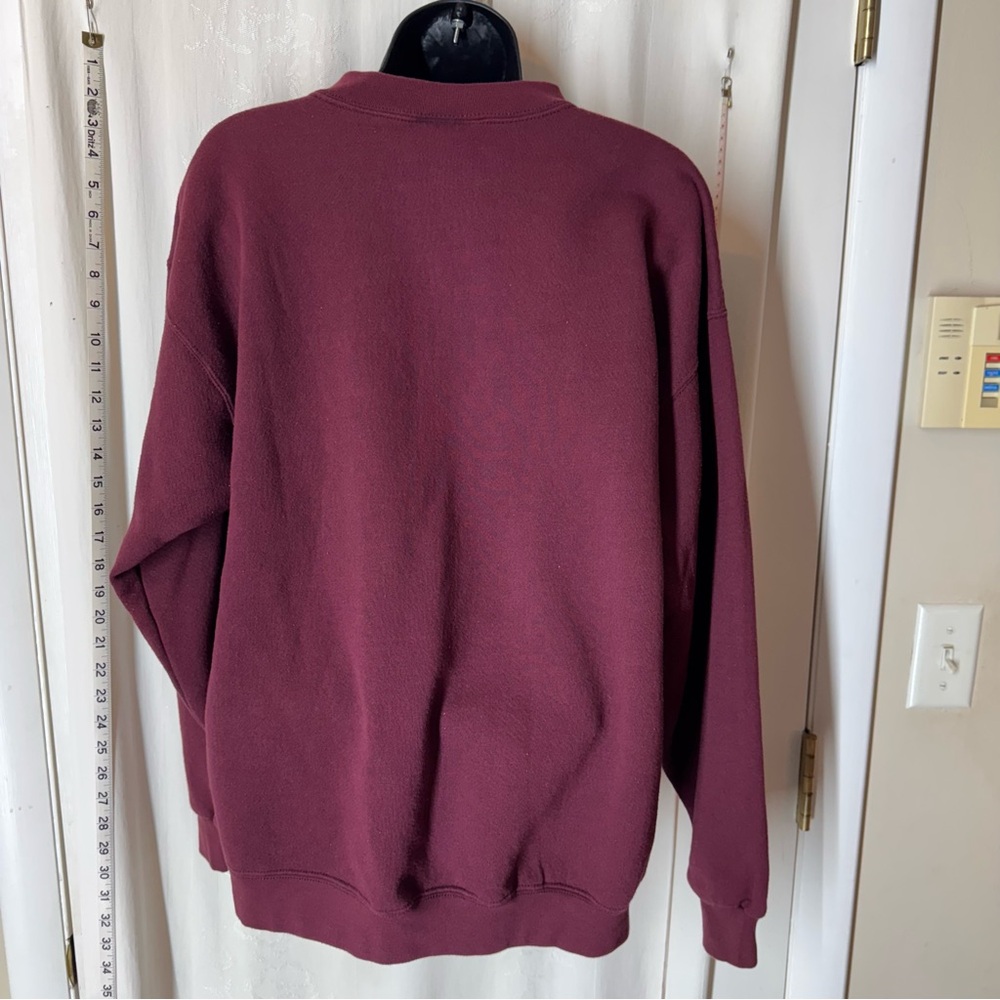 Vintage Kroger Sweatshirt - Picture 3 of 6